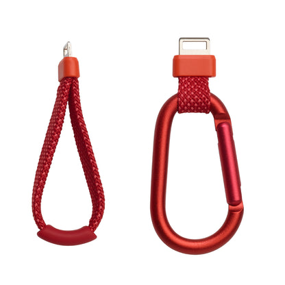 Parlante Bluetooth JBL Flip 7 Rojo