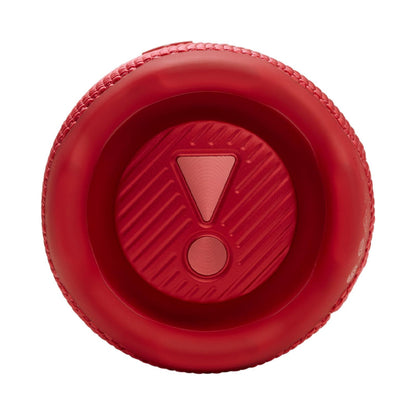 Parlante Bluetooth JBL Flip 7 Rojo