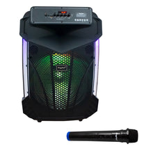 Parlante BT15L