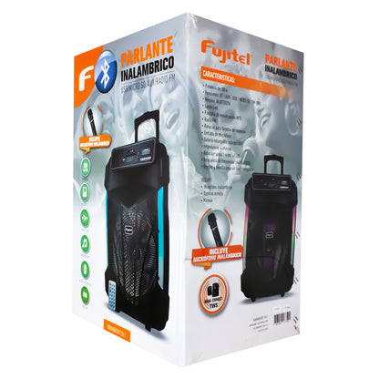 Parlante BT15L