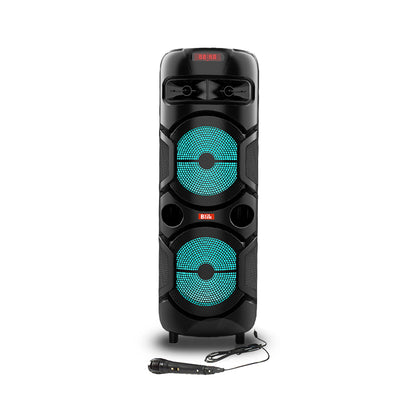 Parlante Bluetooth Blik-Wavemax2