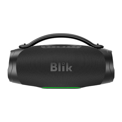 Parlante Bluetooth Portátil Powerbass120