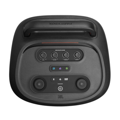 Parlante Bluetooth JBL PartyBox 520