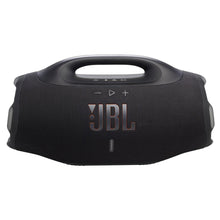 Parlante Bluetooth JBL Boombox 4 Negro