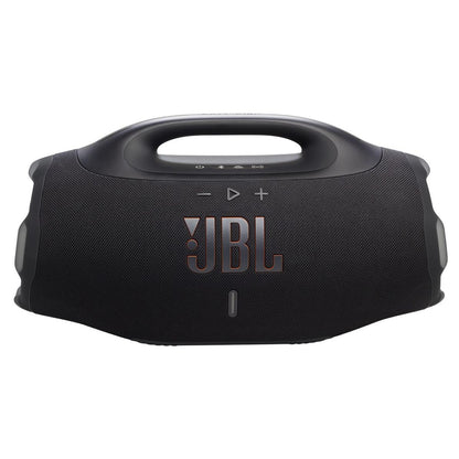 Parlante Bluetooth JBL Boombox 4 Negro