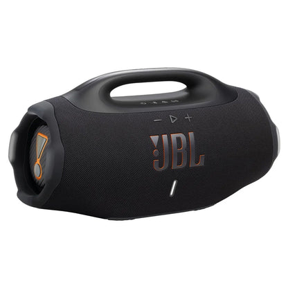 Parlante Bluetooth JBL Boombox 4 Negro