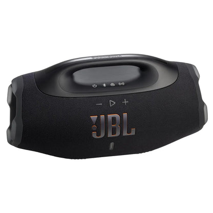 Parlante Bluetooth JBL Boombox 4 Negro