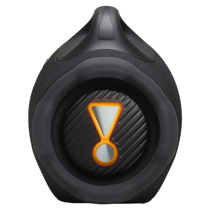Parlante Bluetooth JBL Boombox 4 Negro
