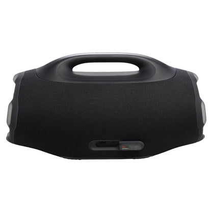 Parlante Bluetooth JBL Boombox 4 Negro