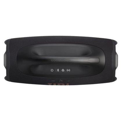 Parlante Bluetooth JBL Boombox 4 Negro