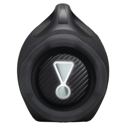 Parlante Bluetooth JBL Boombox 4 Negro