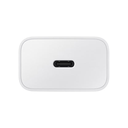 Cargador Power Adapter 15W con cable Blanco