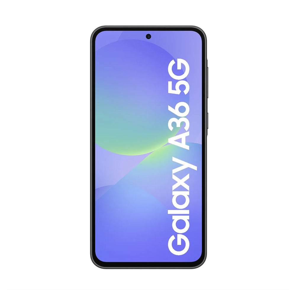 Celular Samsung Galaxy A36 128GB Liberado – Multicentro