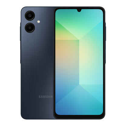 Celular Samsung Galaxy A06 128GB Entel