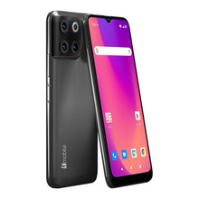 Celular Bmobile Ultra 4G 128GB 4+3 RAM