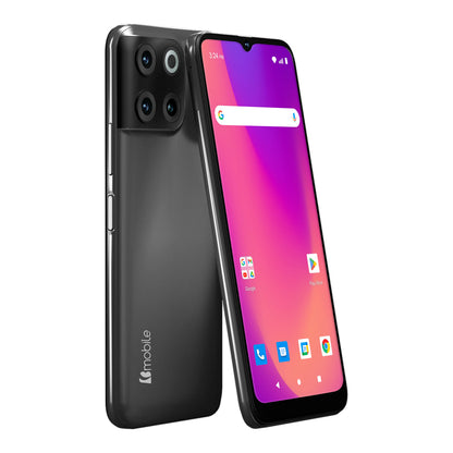 Celular Bmobile Ultra 4G 128GB 4+3 RAM