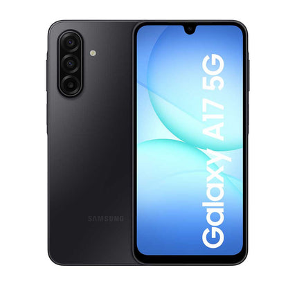 Celular Samsung Galaxy A17 5G 128GB 6.7"