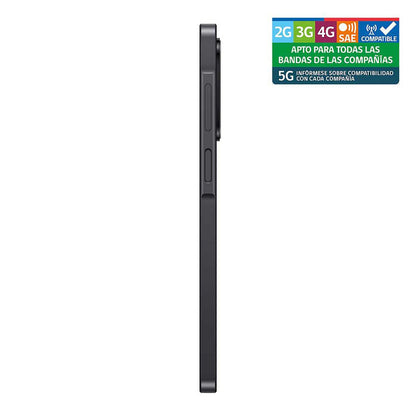 Celular Samsung Galaxy A17 5G 128GB 6.7"