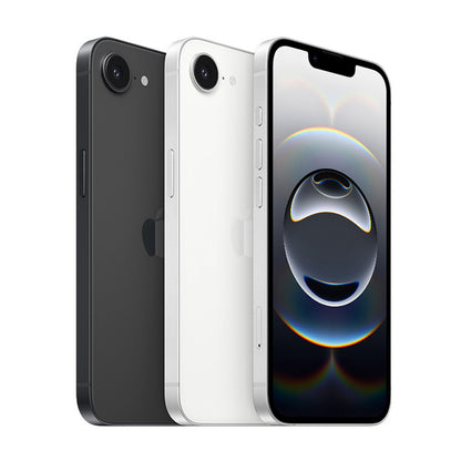Iphone 16e Claro