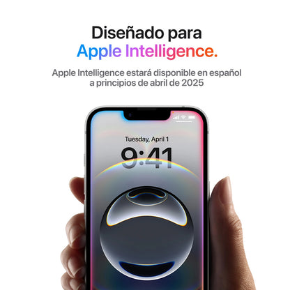 Iphone 16e Claro