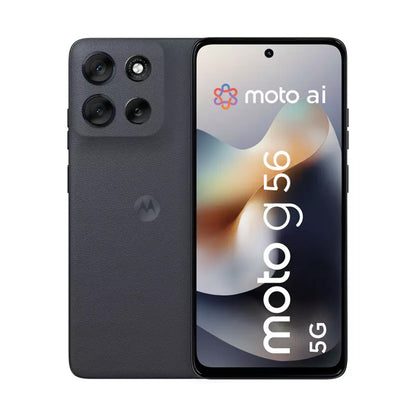 Celular Moto G56 256GB Claro