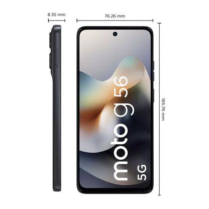 Celular Moto G56 256GB Claro