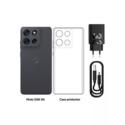 Celular Moto G56 256GB Claro