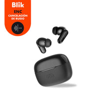 Audífonos Blik Air500-BLK