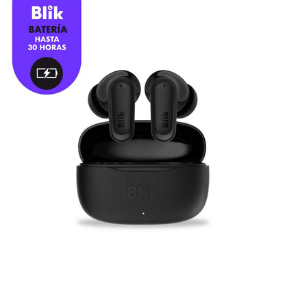 Audífonos Blik Air500-BLK