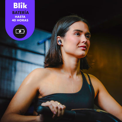 Audífonos Blik Air950-BLK
