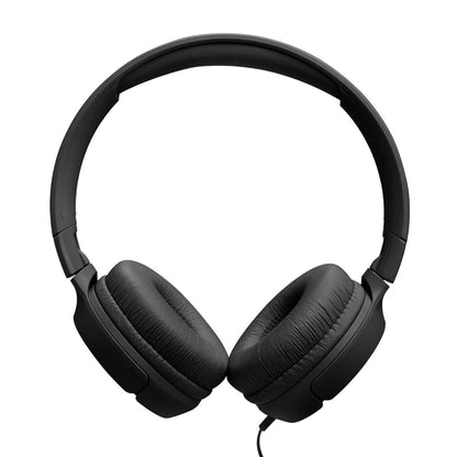 Audífonos JBL Tune 520C Negro