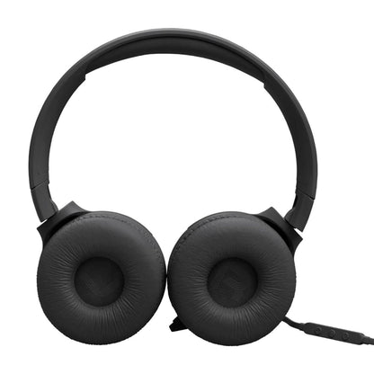 Audífonos JBL Tune 520C Negro
