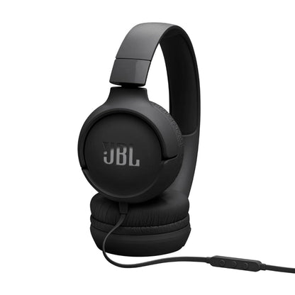 Audífonos JBL Tune 520C Negro