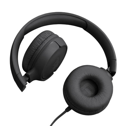 Audífonos JBL Tune 520C Negro