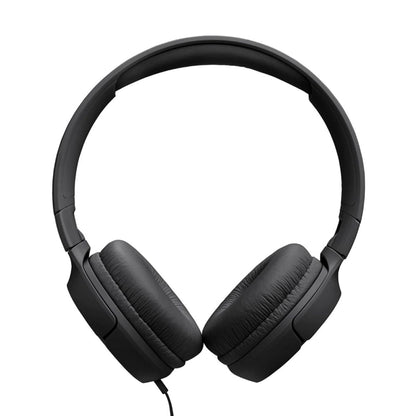 Audífonos JBL Tune 520C Negro
