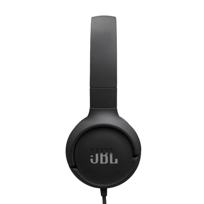 Audífonos JBL Tune 520C Negro