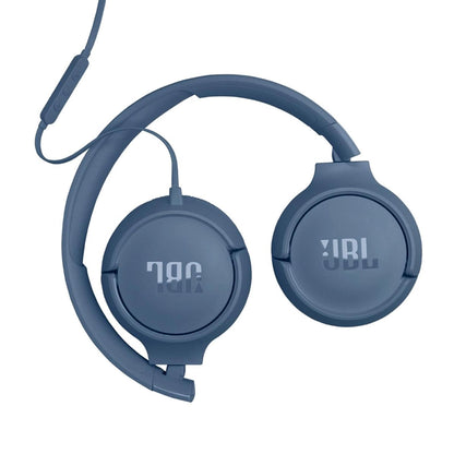 Audífonos JBL Tune 520C Azul