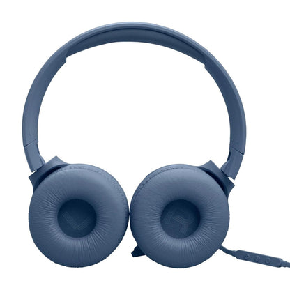 Audífonos JBL Tune 520C Azul