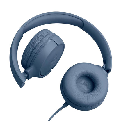 Audífonos JBL Tune 520C Azul