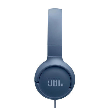 Audífonos JBL Tune 520C Azul
