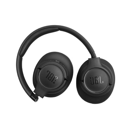 Audífonos JBL Tune 730BT Bluetooth Negro