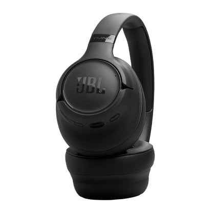 Audífonos JBL Tune 730BT Bluetooth Negro