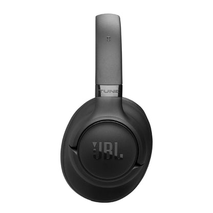 Audífonos JBL Tune 730BT Bluetooth Negro