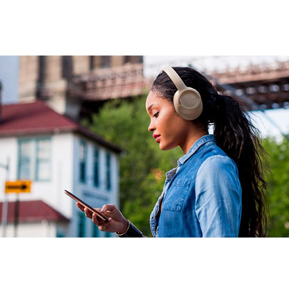 Audífonos JBL Tune 730BT Bluetooth Negro