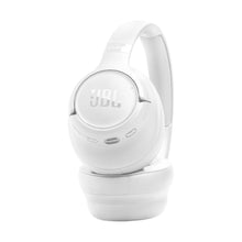 Audífonos JBL Tune 730BT Bluetooth Blanco