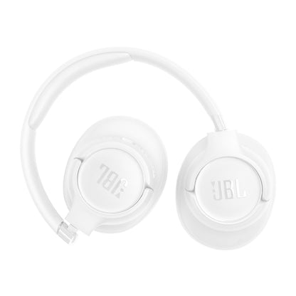 Audífonos JBL Tune 730BT Bluetooth Blanco