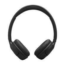 Audífonos JBL Tune 530BT Bluetooth Negro