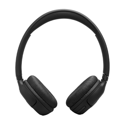 Audífonos JBL Tune 530BT Bluetooth Negro