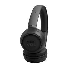 Audífonos JBL Tune 530BT Bluetooth Negro