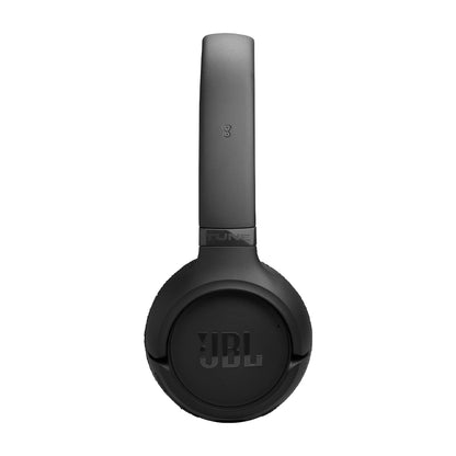 Audífonos JBL Tune 530BT Bluetooth Negro